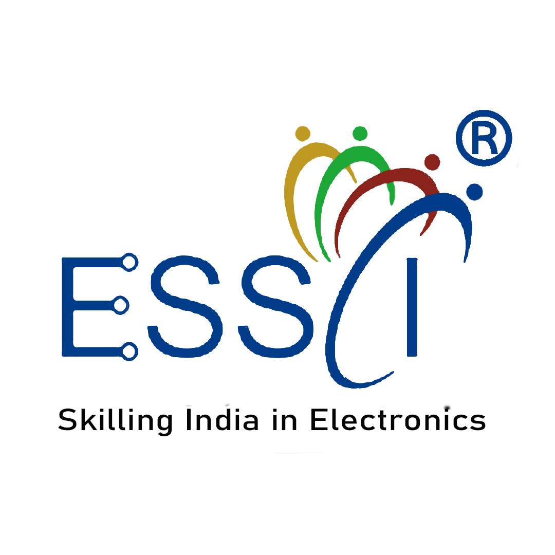 ELECTRONICS SECTOR SKILLS COUNCIL OF INDIA  